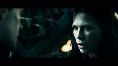 What sort of benefit? - Underworld: Rise of the Lycans