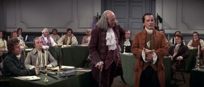 What sort of declaration - 1776