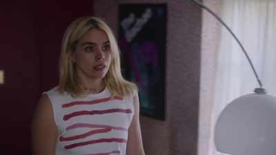 What sort of drugs? - I Hate Suzie