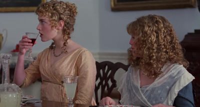 What sort of man - Sense and Sensibility
