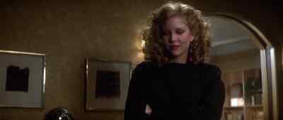 What sort of men turn you on - Dressed to Kill