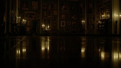 What sort of music would you like? - Penny Dreadful