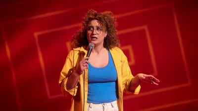What sort of Myspace
liminal hell - Rose Matafeo: On and On and On
