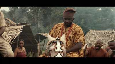 What sort of selfish - House of Ga'a