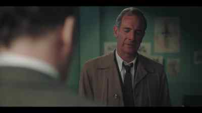 What sort of state was he in? - Grantchester