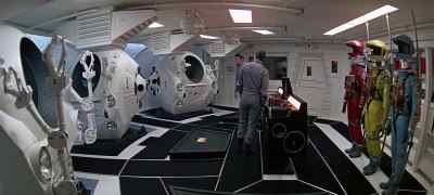 What sort of trouble have you had, Dave? - 2001: A Space Odyssey
