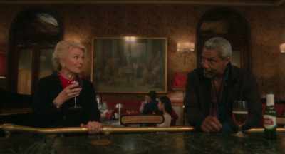 What sort of troubles
have you got yourself into? - Book Club: The Next Chapter