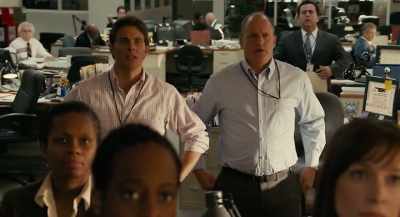 What, specifically, has he
obtained that you believe... - Shock and Awe