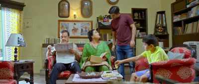 What spelling is this? You don't
know your brother-in-law's name? - Shaadi Mein Zaroor Aana