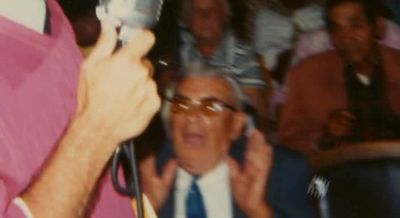 What he spoke about were things that were in our hearts - Jonestown: The Life and Death of Peoples Temple