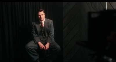 What is standing in the way - Strange Angel