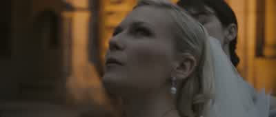 What star is that? - Melancholia