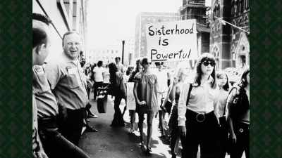 What you start seeing in the '90s
and in the 2000s - History of Swear Words