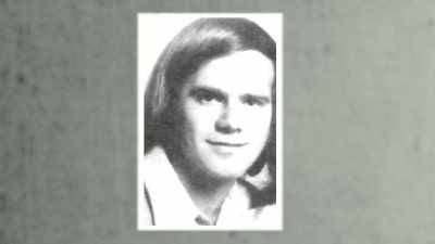What started to come to light
was that Leonard was actively - Buried In The Backyard