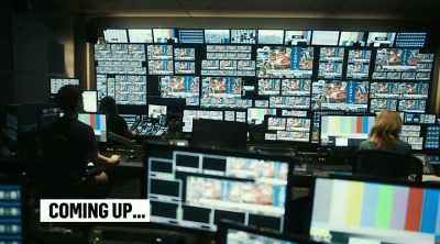 What started off as
impossible is now reality. - The Murdochs: Empire of Influence