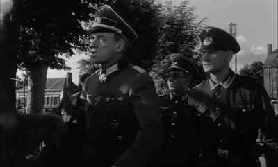 - What started this?
- We don't know, sir. - The Train