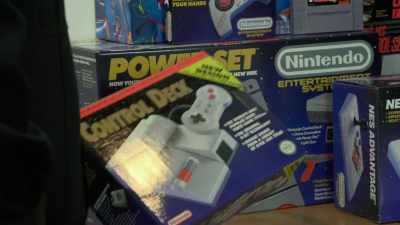 What we started to
do was to look at - Video Game Box Art: The Stories Behind the Covers