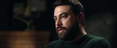 What we started to understand was
that for some young men, - Doom Scroll: Andrew Tate and the Dark Side of the Internet