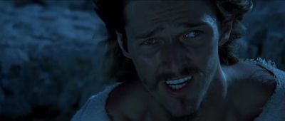 What you started - Jesus Christ Superstar