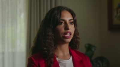 What Steve says is
that he was looking - #CyberSleuths: The Idaho Murders