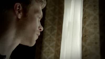 What stopped you? - The Originals