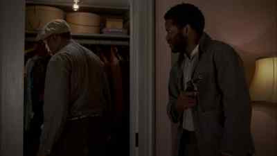 What you stopping for? - Boardwalk Empire