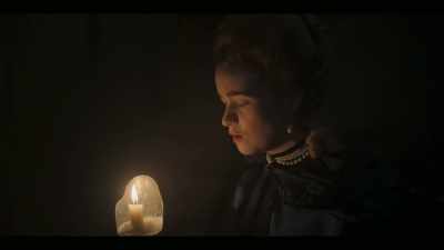 What story did he promise you? - Dangerous Liaisons