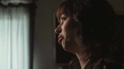 What storytelling does for me
is that it gives me a framework - Confronting a Serial Killer