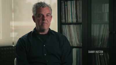 What was strange was to see
my father projected on the screen. - A Final Cut for Orson: 40 Years in the Making