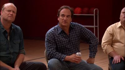 WHAT STREET WERE YOU ON? - According to Jim
