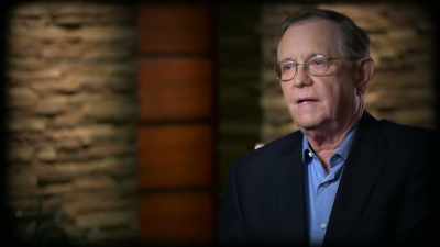 What was striking, even more than Kennedy, - JFK: What The Doctors Saw