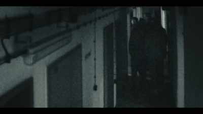 What struck you immediately
was that there were no windows, of course. - Cyberbunker: The Criminal Underworld