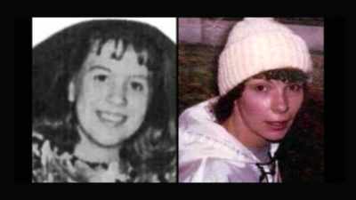 WHAT STRUCK ME IN
THE SHEREIKA CASE WAS, AGAIN, - Evil Lives Here: Shadows Of Death