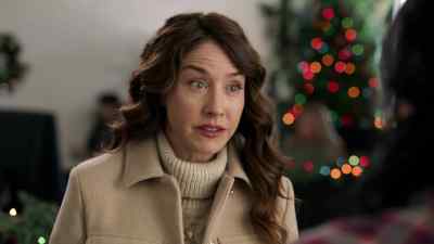 What stuff online, Tanya? - Christmas, Love and Fudge