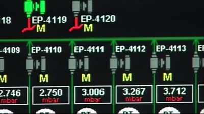 What Stuxnet did was it
actually would sit there - Zero Days