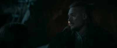 What they suffered is on Anlaf's account. - The Last Kingdom: Seven Kings Must Die