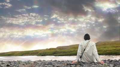 What it suggests somehow
is that there's a correct way - The Way of the Psychonaut