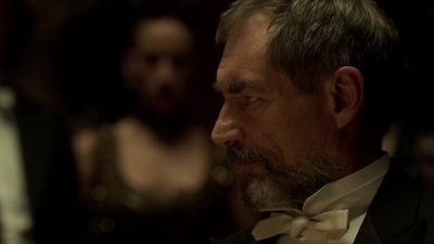 What summoned me? - Penny Dreadful