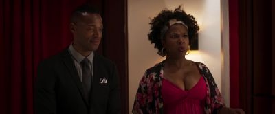 What we supposed to do in here - Fifty Shades of Black