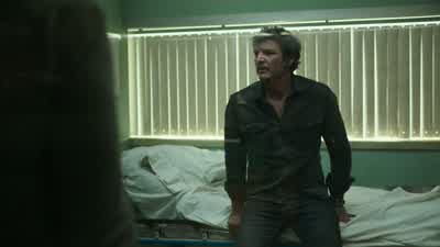 What surgery? - The Last of Us