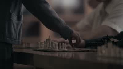 What surprised me was how bad they played. - The Queen's Gambit
