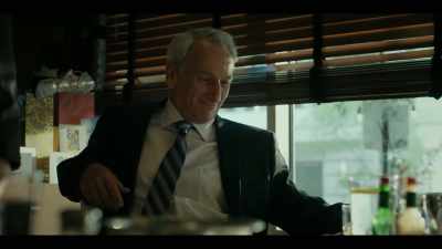 - What? SUTTER:
That could make - Justified: City Primeval