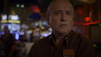 What was Suzanne so excited about? - Sneaky Pete