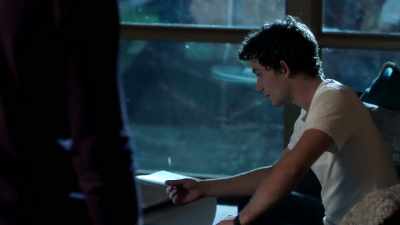 ♪ ...what we swore
we will never become ♪ - Pretty Little Liars: The Perfectionists