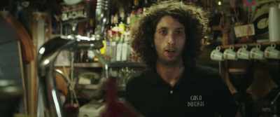- What tab?
- The Lord's tab, my son. - Lord, Give Me Patience