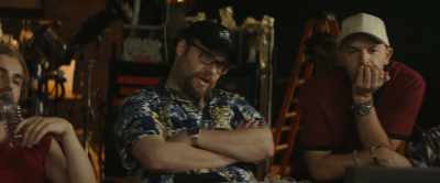 - What?
- Take 67. Action. - The Disaster Artist