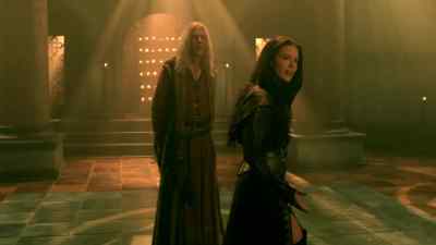What is taking so long? - Legend of the Seeker