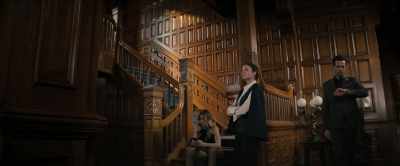 What is taking them so long? - The Inheritance