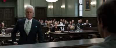 What is taking them so long? - Ted 2