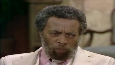 What you talkin' about Arnold - Diff'rent Strokes